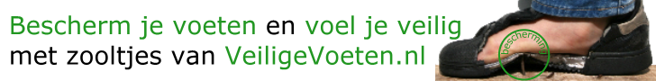 Veilige Voeten