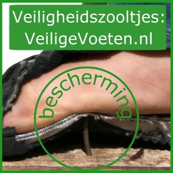 Veilige Voeten